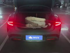 Xiaomi SU7 Quad Motor Ultra-Long Range Advanced Autonomous Driving Max - photo 4
