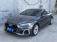 Audi A5 (Imported) Sportback 40 TFSI Sport Dynamic - фото 1