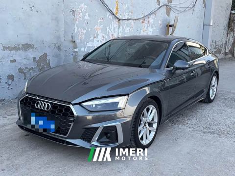 2025 Audi A5 (Imported) Sportback 40 TFSI Sport Dynamic