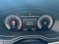 Audi A5 (Imported) Sportback 40 TFSI Sport Dynamic - фото 10
