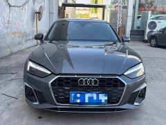 Audi A5 (Imported) Sportback 40 TFSI Sport Dynamic - фото 2