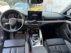 Audi A5 (Imported) Sportback 40 TFSI Sport Dynamic - фото 5