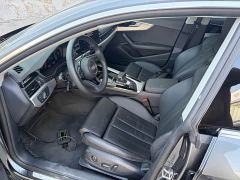 Audi A5 (Imported) Sportback 40 TFSI Sport Dynamic - фото 6