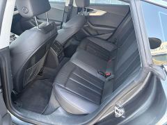 Audi A5 (Imported) Sportback 40 TFSI Sport Dynamic - фото 7