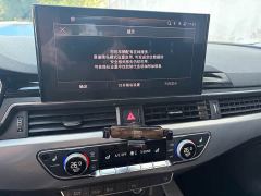 Audi A5 (Imported) Sportback 40 TFSI Sport Dynamic - фото 8
