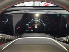 Changan X5 PLUS 1.5T DCT Beyond Edition - photo 11