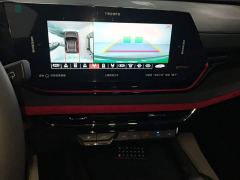 Changan X5 PLUS 1.5T DCT Beyond Edition - photo 12