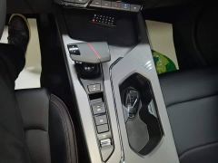 Changan X5 PLUS 1.5T DCT Beyond Edition - photo 13