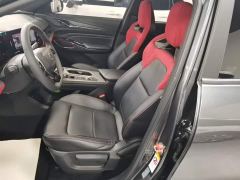 Changan X5 PLUS 1.5T DCT Beyond Edition - photo 14