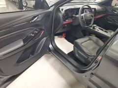 Changan X5 PLUS 1.5T DCT Beyond Edition - photo 15