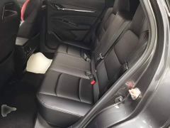 Changan X5 PLUS 1.5T DCT Beyond Edition - photo 16