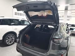 Changan X5 PLUS 1.5T DCT Beyond Edition - photo 18