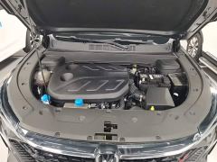 Changan X5 PLUS 1.5T DCT Beyond Edition - photo 19
