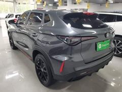 Changan X5 PLUS 1.5T DCT Beyond Edition - photo 4