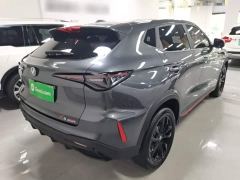 Changan X5 PLUS 1.5T DCT Beyond Edition - photo 6