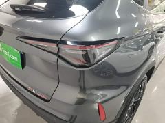 Changan X5 PLUS 1.5T DCT Beyond Edition - photo 7