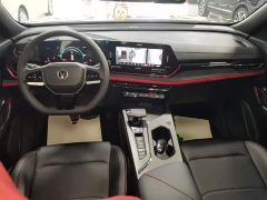 Changan X5 PLUS 1.5T DCT Beyond Edition - photo 9
