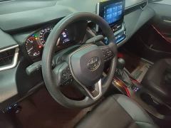 Toyota Corolla 1.8L CVT Sport - фото 10