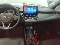 Toyota Corolla 1.8L CVT Sport - фото 12