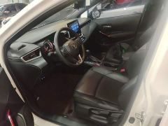 Toyota Corolla 1.8L CVT Sport - фото 14