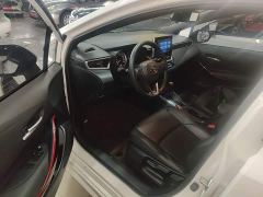 Toyota Corolla 1.8L CVT Sport - фото 15