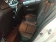 Toyota Corolla 1.8L CVT Sport - фото 16