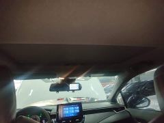 Toyota Corolla 1.8L CVT Sport - фото 17