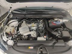 Toyota Corolla 1.8L CVT Sport - фото 19