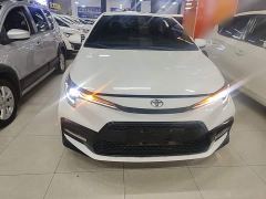 Toyota Corolla 1.8L CVT Sport - фото 2