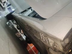 Toyota Corolla 1.8L CVT Sport - фото 20