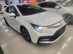 Toyota Corolla 1.8L CVT Sport - фото 3