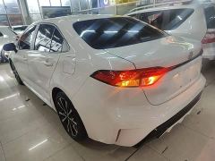 Toyota Corolla 1.8L CVT Sport - фото 4