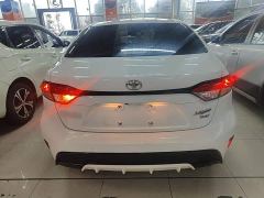 Toyota Corolla 1.8L CVT Sport - фото 5