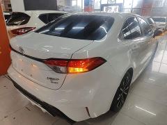 Toyota Corolla 1.8L CVT Sport - фото 6