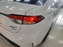 Toyota Corolla 1.8L CVT Sport - фото 7