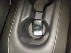 Toyota Corolla 1.8L CVT Sport - фото 8