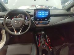 Toyota Corolla 1.8L CVT Sport - фото 9
