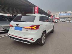 Volkswagen Jetta VS7 280TSI Automatic Entry-Level - ფოტო 4