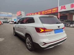 Volkswagen Jetta VS7 280TSI Automatic Entry-Level - ფოტო 5
