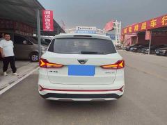 Volkswagen Jetta VS7 280TSI Automatic Entry-Level - ფოტო 6