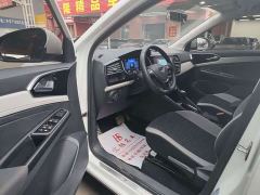 Volkswagen Jetta VS7 280TSI Automatic Entry-Level - ფოტო 7
