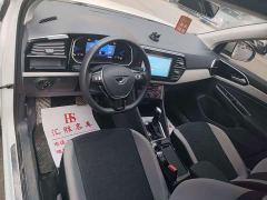 Volkswagen Jetta VS7 280TSI Automatic Entry-Level - ფოტო 8
