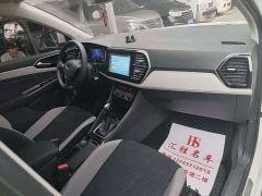 Volkswagen Jetta VS7 280TSI Automatic Entry-Level - ფოტო 9