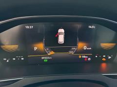 Volkswagen Magotan 2 Million Units Commemorative Edition 330TSI DSG Leading Version - photo 10
