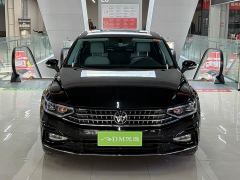 Volkswagen Magotan 2 Million Units Commemorative Edition 330TSI DSG Leading Version - photo 2