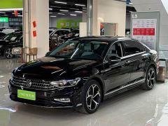 Volkswagen Magotan 2 Million Units Commemorative Edition 330TSI DSG Leading Version - photo 3