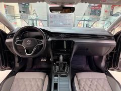 Volkswagen Magotan 2 Million Units Commemorative Edition 330TSI DSG Leading Version - photo 5