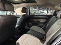 Volkswagen Magotan 2 Million Units Commemorative Edition 330TSI DSG Leading Version - photo 6