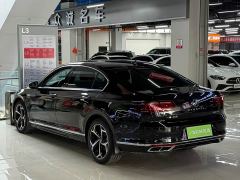 Volkswagen Magotan 2 Million Units Commemorative Edition 330TSI DSG Leading Version - photo 7