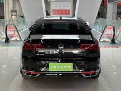 Volkswagen Magotan 2 Million Units Commemorative Edition 330TSI DSG Leading Version - photo 8